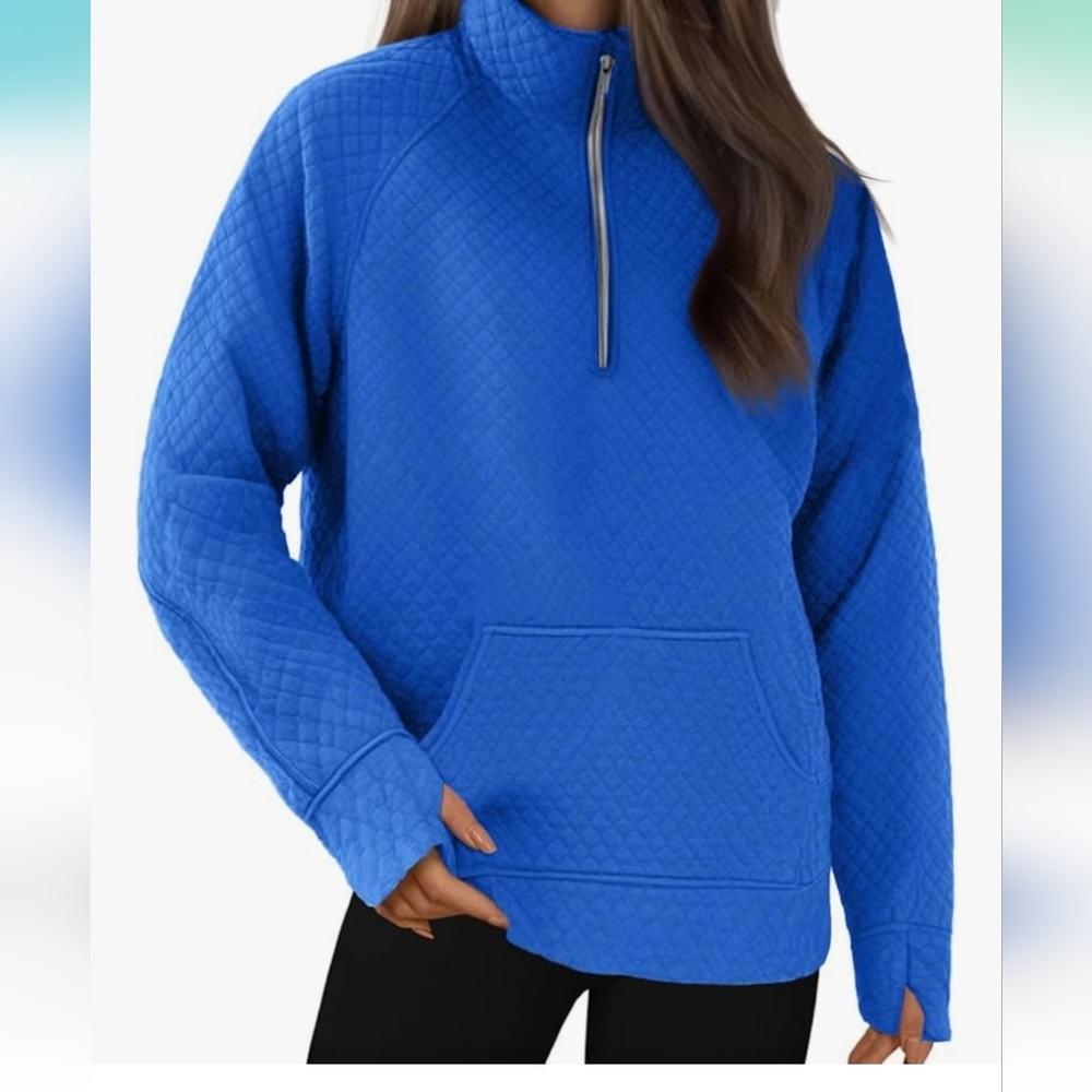 Women's sweatshirt